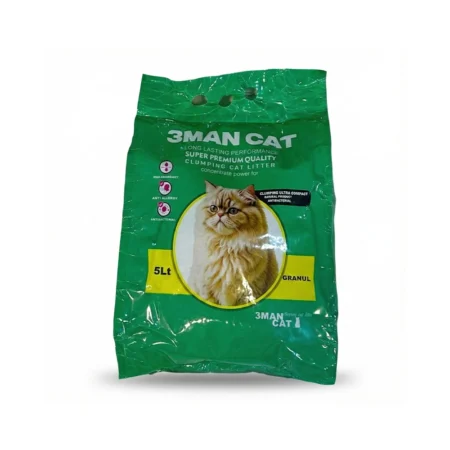 3Man Cat Pine 5L