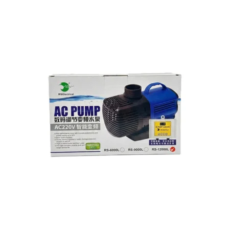 AC Pump AC220V RS-12000L