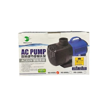 AC Pump AC220V RS-6000L