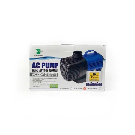 AC Pump AC220V RS-9000L