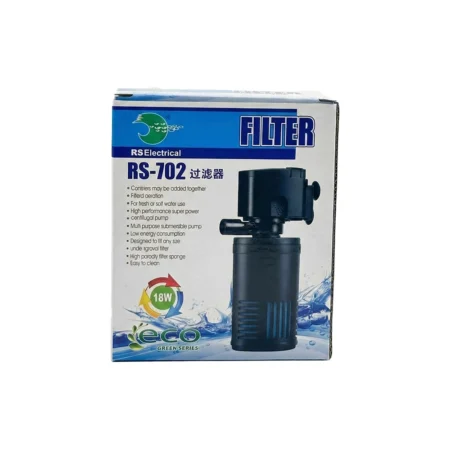 RS Electrical  Filter RS-702