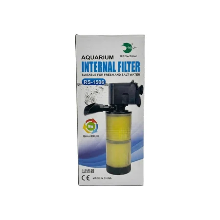 Aquarium Internal Filter RS-1506