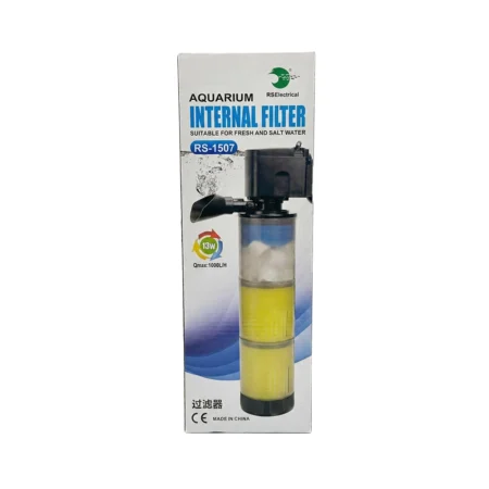 Aquarium Internal Filter RS-1507