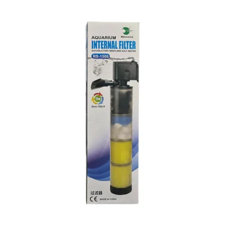 Aquarium Internal Filter RS-1508