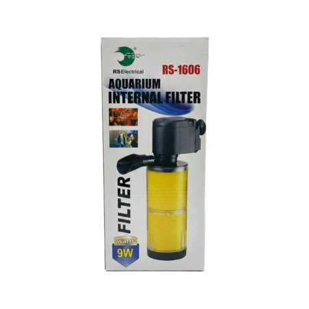 Aquarium Internal Filter RS-1606