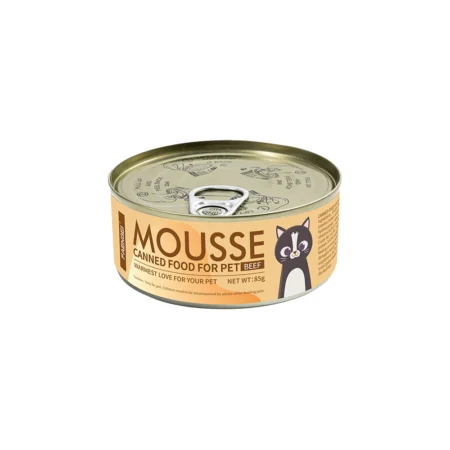 Faenbei Mousse Beef 85g