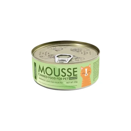 Faenbei Mousse Chicken 85g