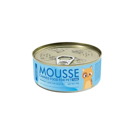 Faenbei Mousse Tuna 85g