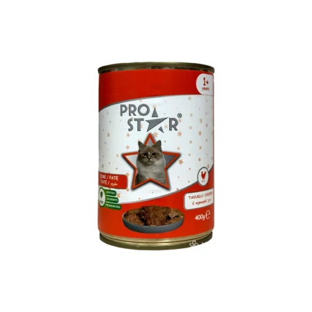 Pro Star Chicken 400g