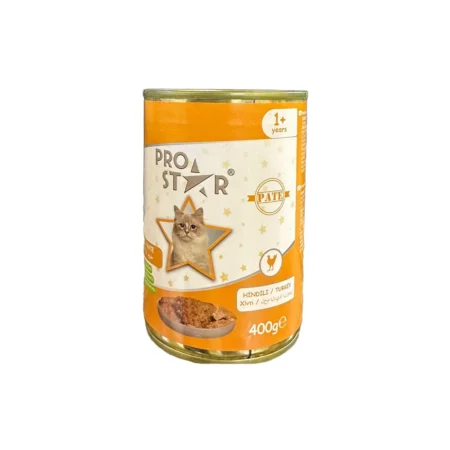 Pro Star Turkey 400g