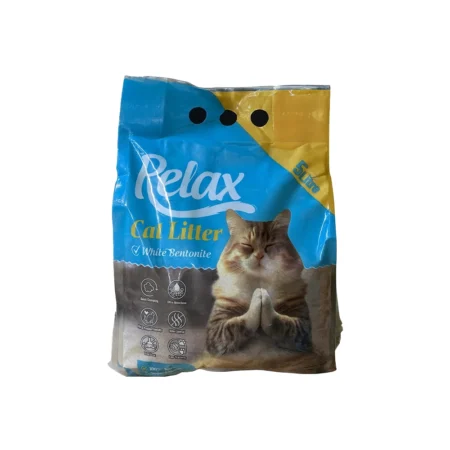 Relax Lavender 5L