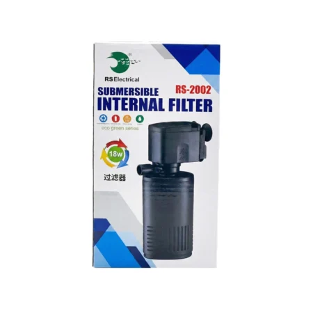 Submersible Internal Filter RS-2002