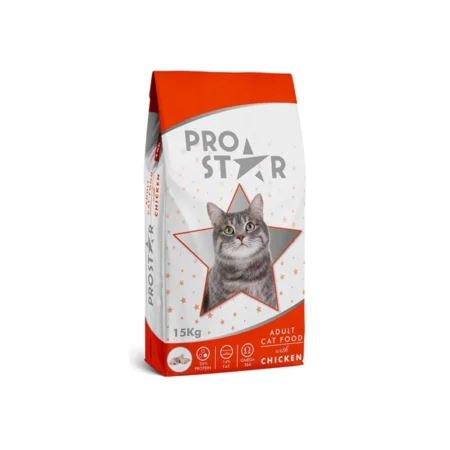 Pro Star Chicken 15k