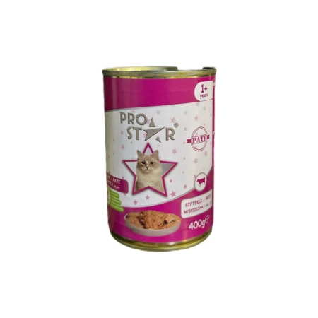 Pro Star Beef 400g