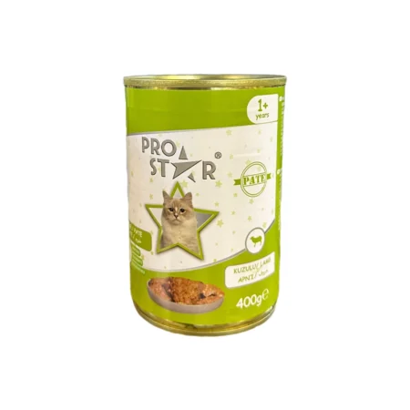Pro Star Lamb 400g