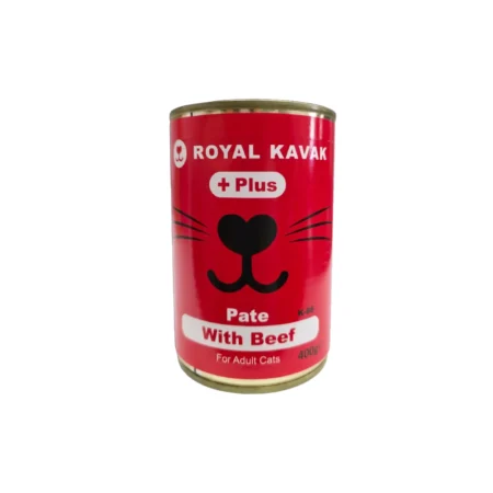 Royal Kavak +Plus Beef