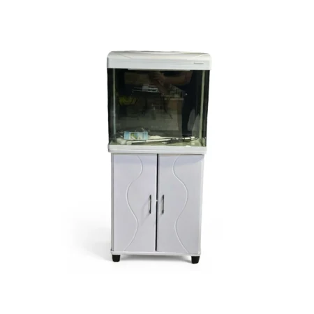 BR 568 Aquarium Set
