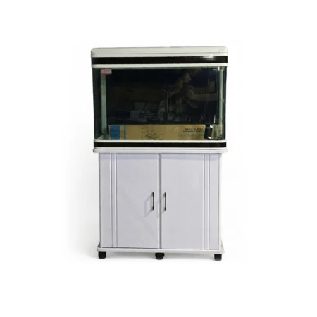 BR S810B Aquarium Set