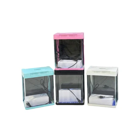 BY 230 Aquarium (Multiple Colors)