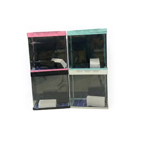 By 400 Aquarium (Multiple Colors)