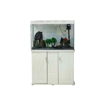 BY 800 Aquarium Set (Multiple Colors)